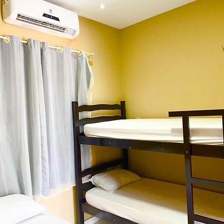 Ap Harmonia Bg Apartment Barra Grande  Luaran gambar