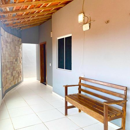 Ap Harmonia Bg Apartment Barra Grande  Luaran gambar