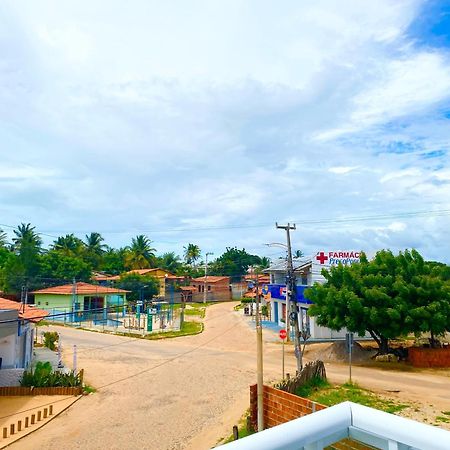 Ap Harmonia Bg Apartment Barra Grande  Luaran gambar