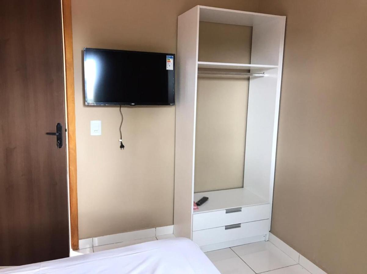 Ap Harmonia Bg Apartment Barra Grande  Luaran gambar