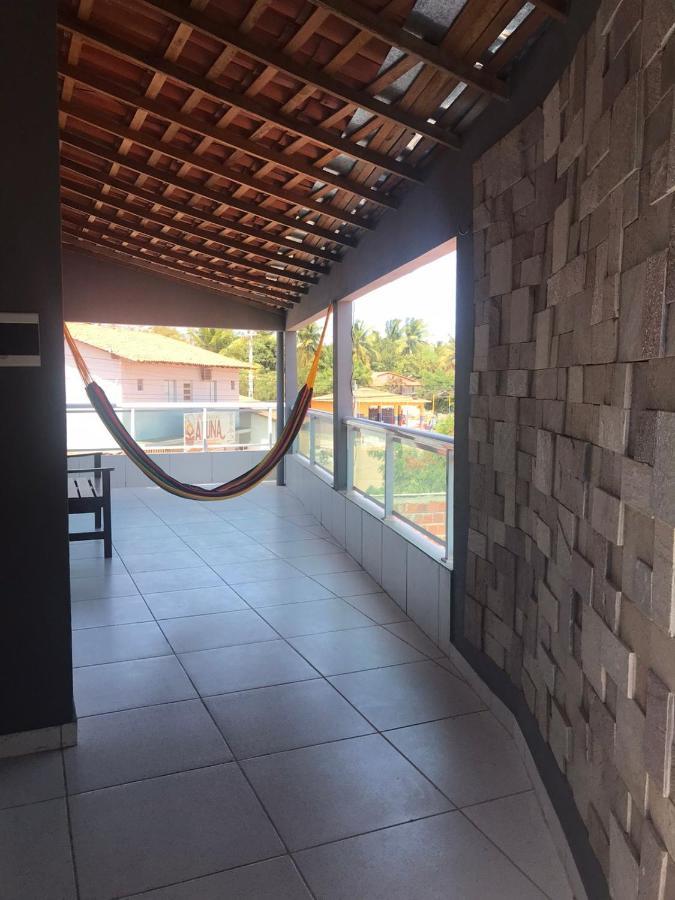 Ap Harmonia Bg Apartment Barra Grande  Luaran gambar
