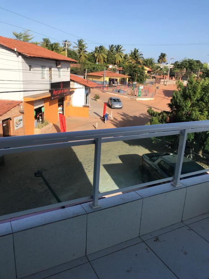 Ap Harmonia Bg Apartment Barra Grande  Luaran gambar