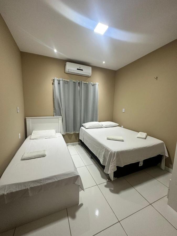 Ap Harmonia Bg Apartment Barra Grande  Luaran gambar