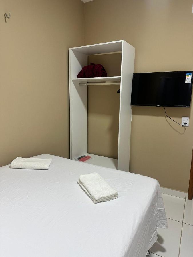 Ap Harmonia Bg Apartment Barra Grande  Luaran gambar