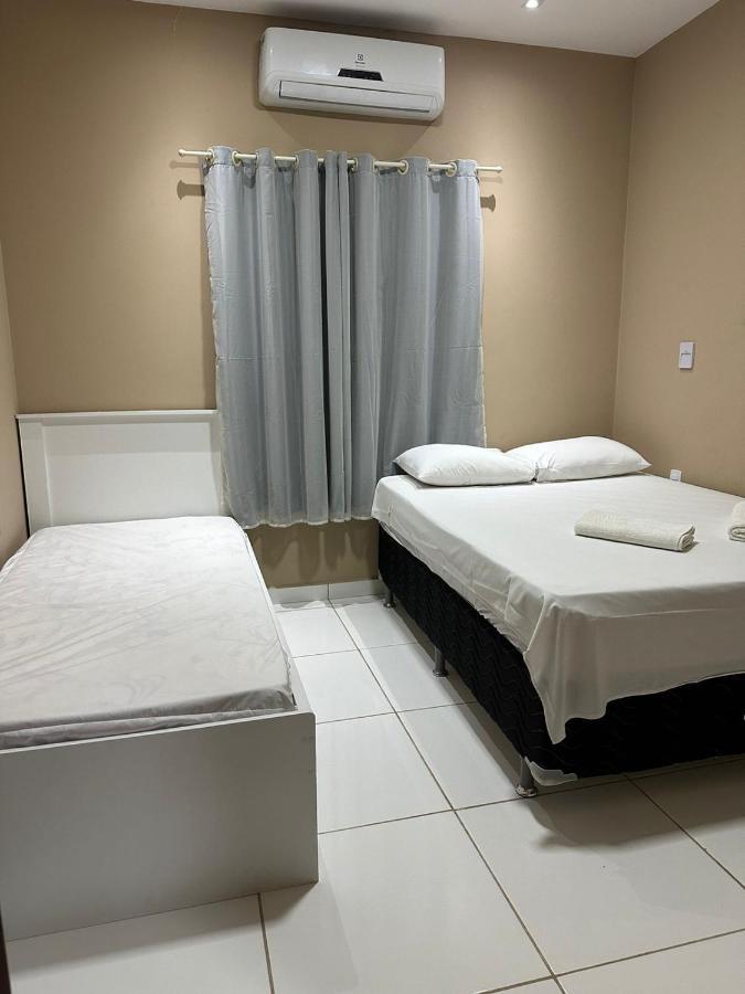 Ap Harmonia Bg Apartment Barra Grande  Luaran gambar