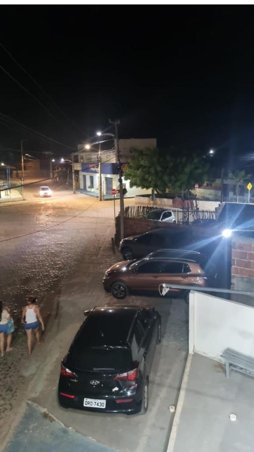 Ap Harmonia Bg Apartment Barra Grande  Luaran gambar