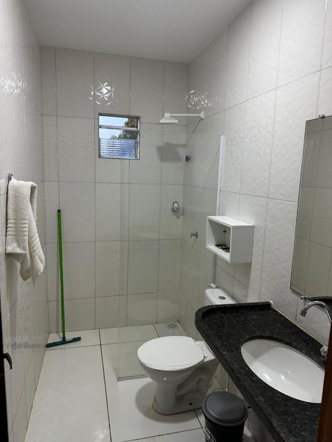 Ap Harmonia Bg Apartment Barra Grande  Luaran gambar