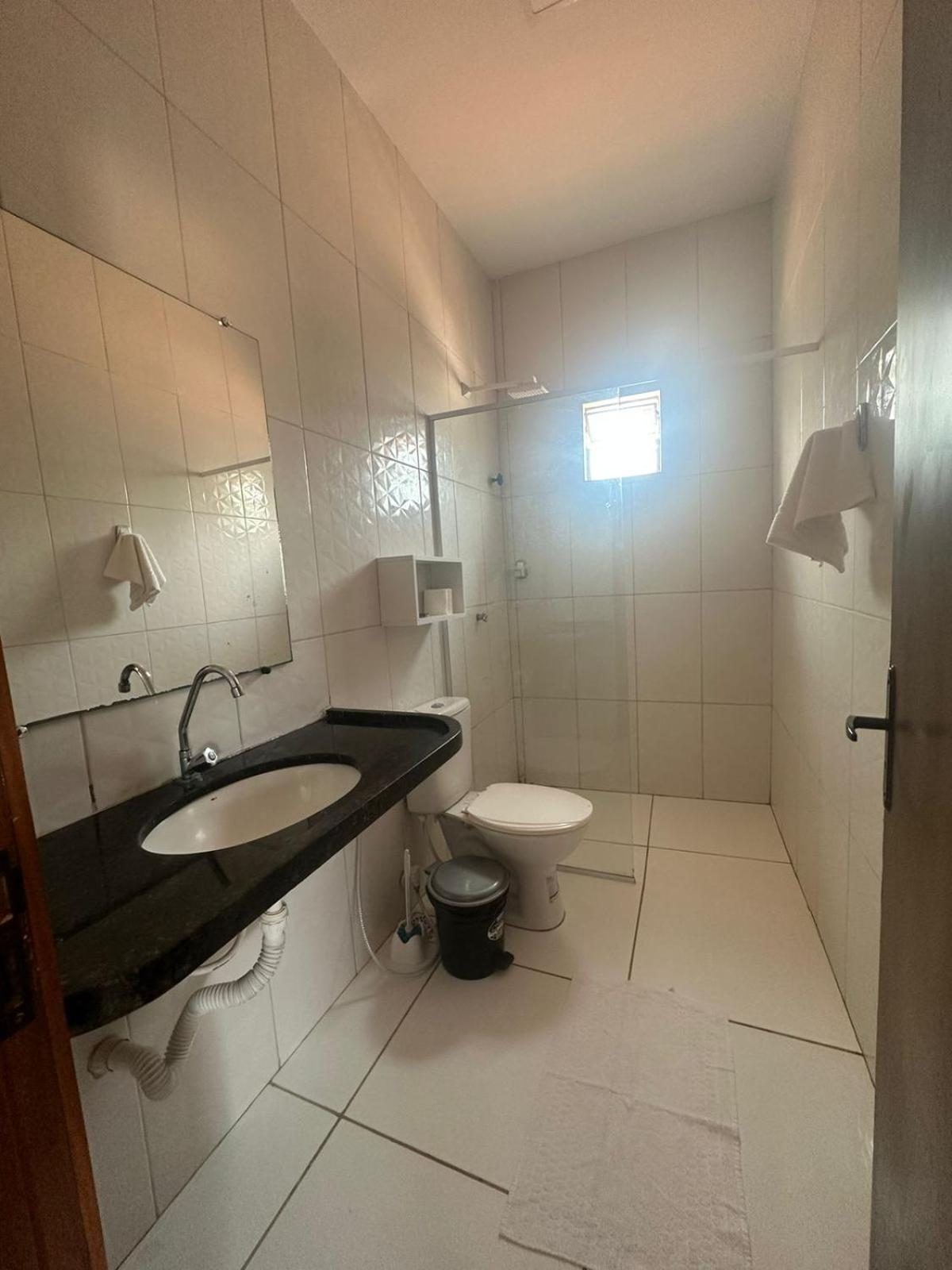 Ap Harmonia Bg Apartment Barra Grande  Bilik gambar