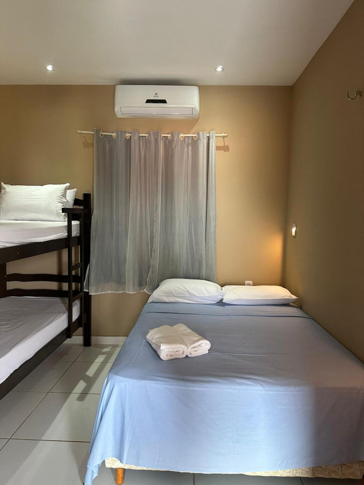 Ap Harmonia Bg Apartment Barra Grande  Bilik gambar