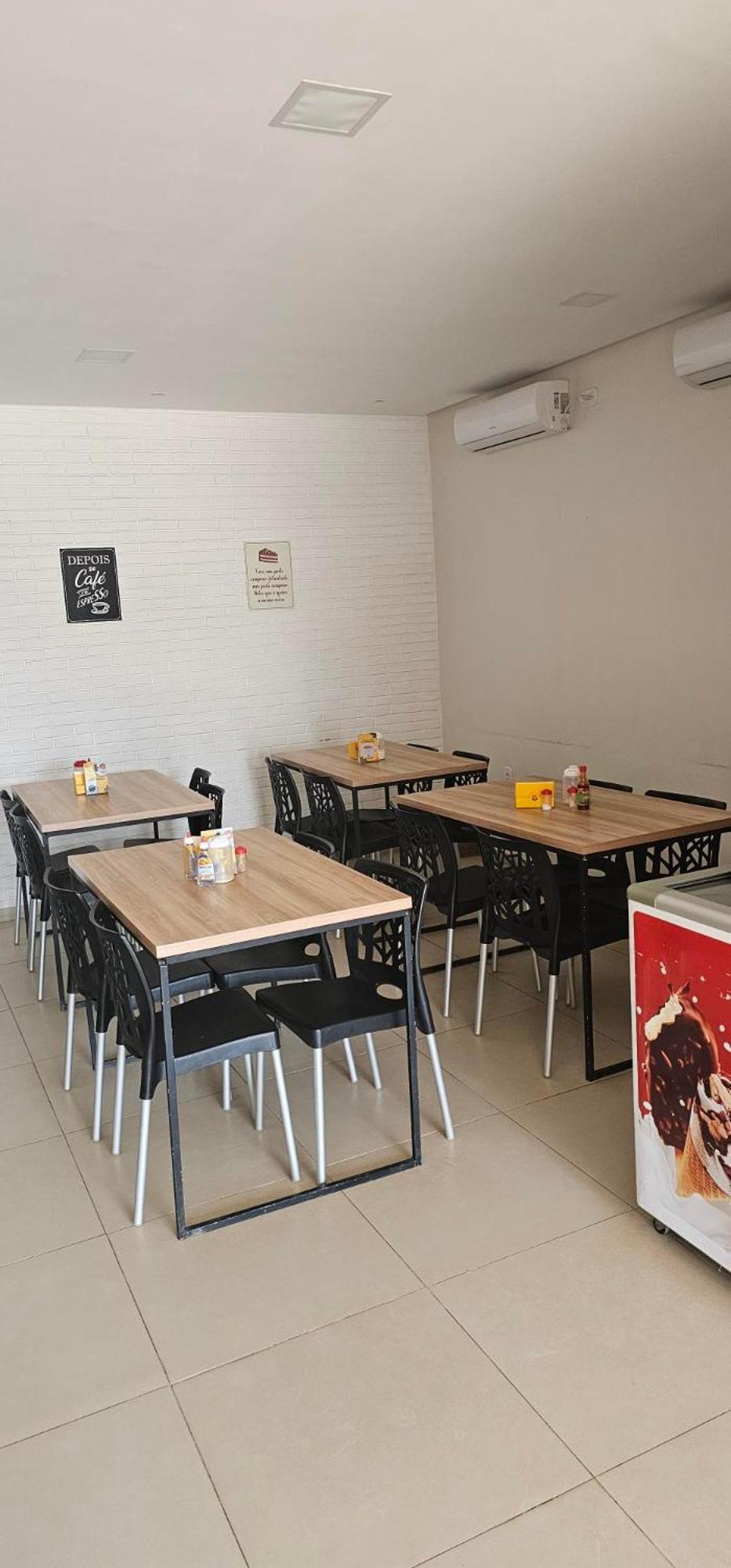 Ap Harmonia Bg Apartment Barra Grande  Luaran gambar