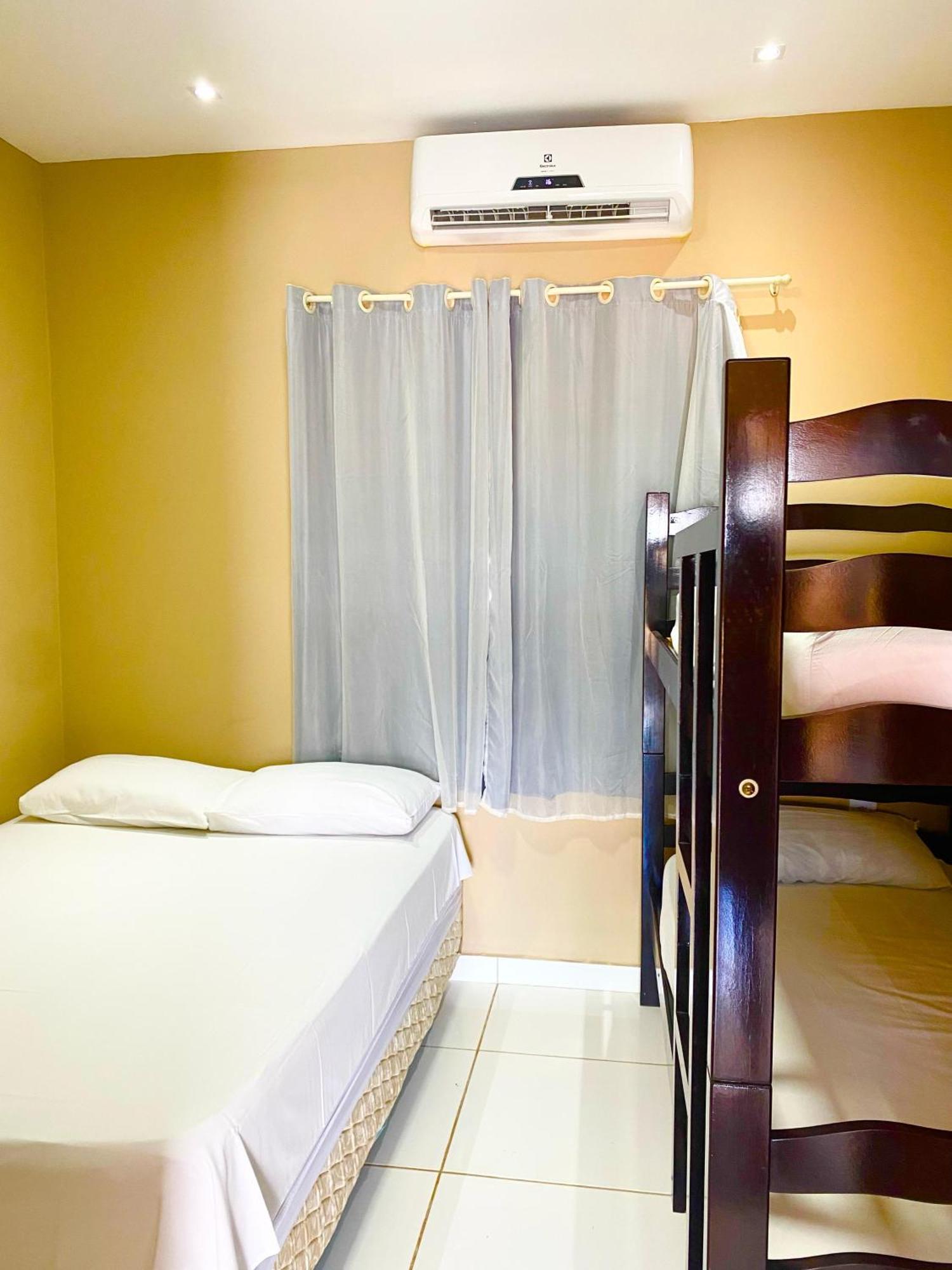 Ap Harmonia Bg Apartment Barra Grande  Luaran gambar