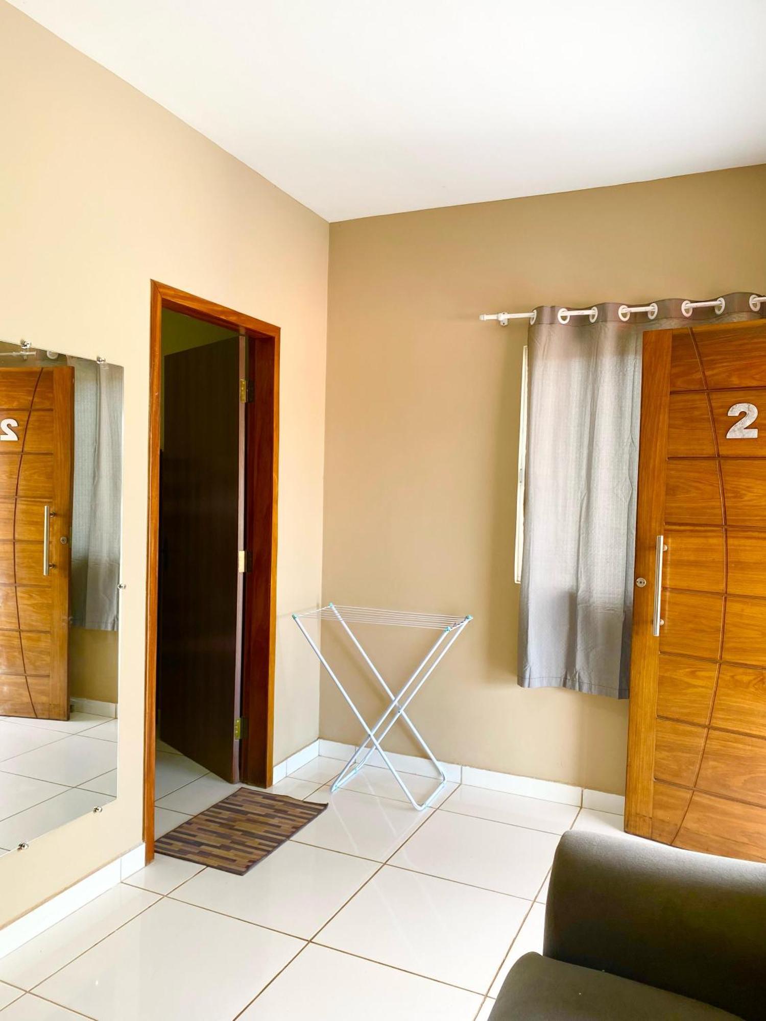 Ap Harmonia Bg Apartment Barra Grande  Luaran gambar