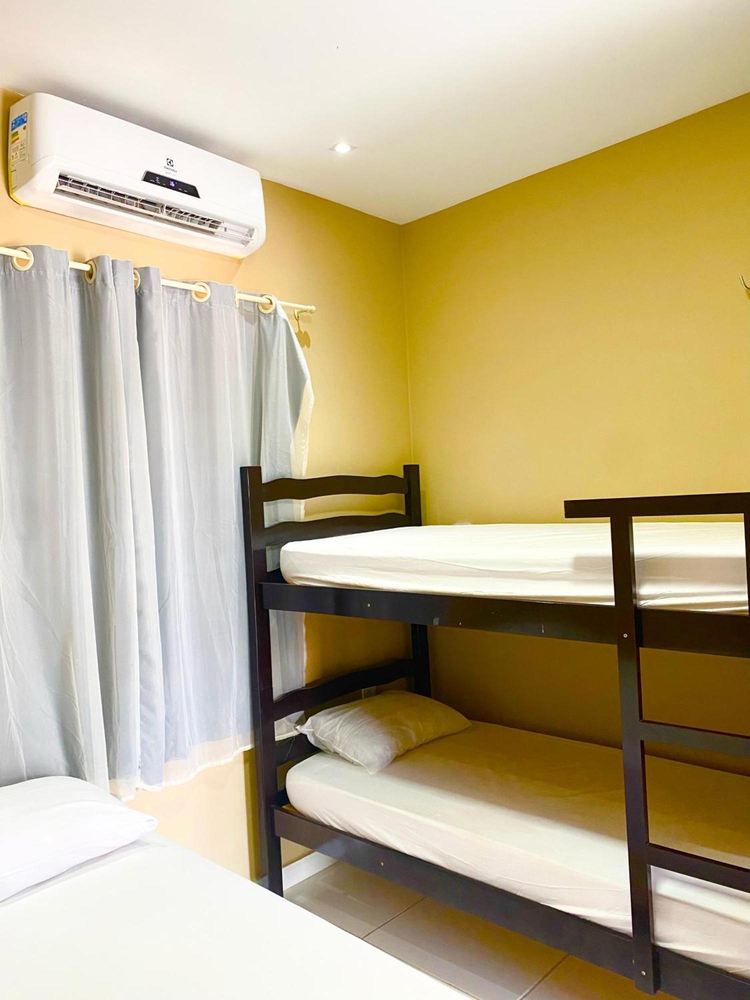 Ap Harmonia Bg Apartment Barra Grande  Luaran gambar