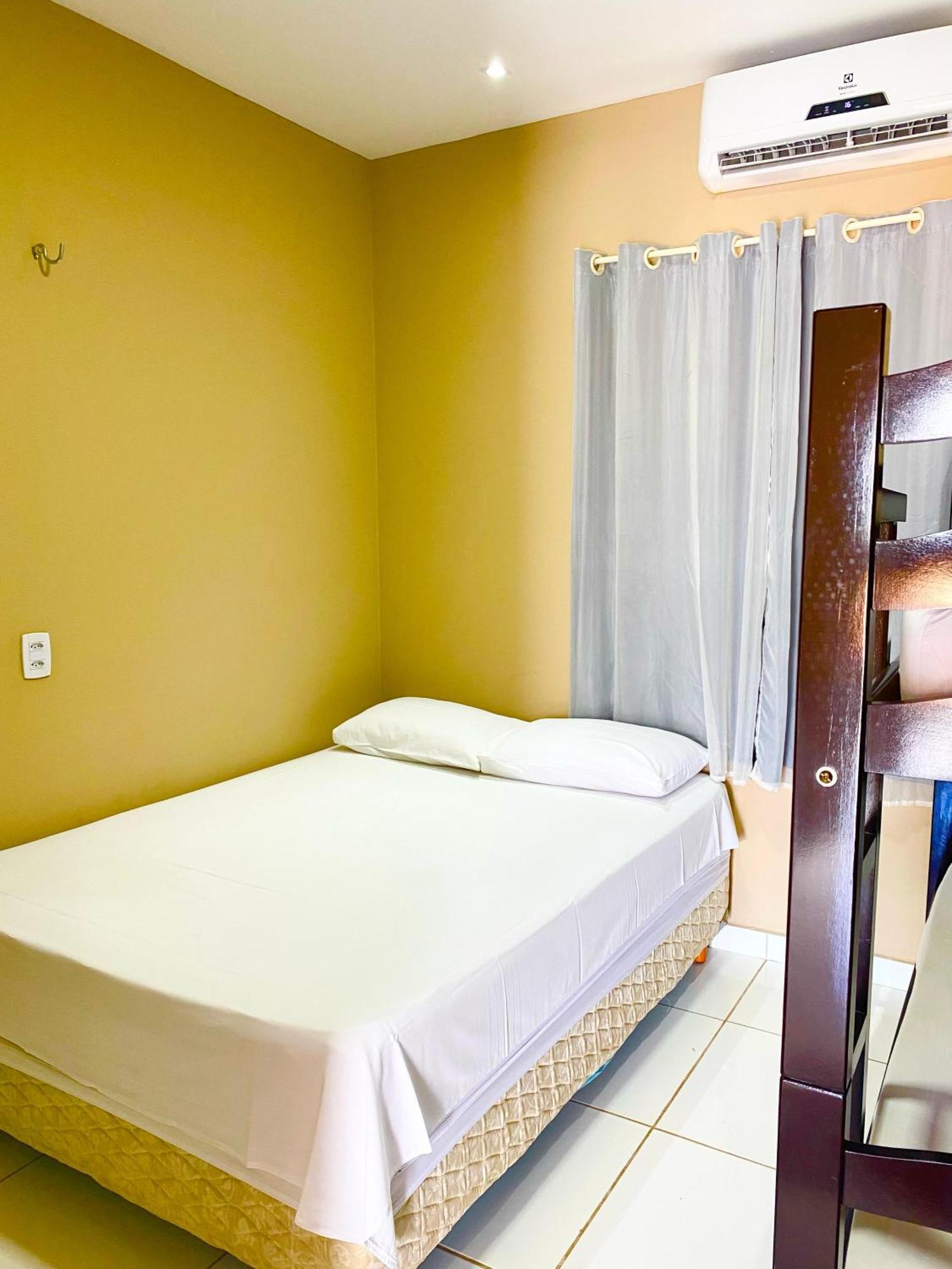 Ap Harmonia Bg Apartment Barra Grande  Luaran gambar