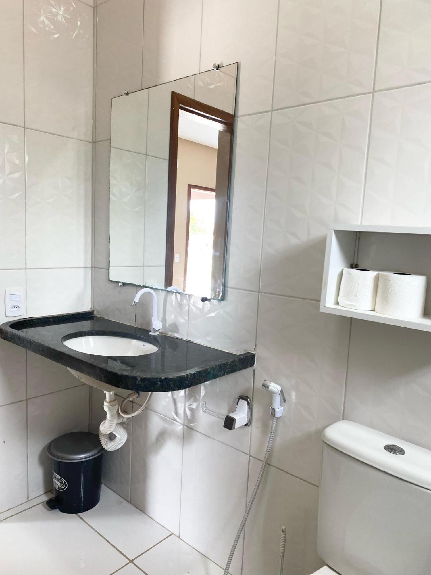 Ap Harmonia Bg Apartment Barra Grande  Luaran gambar