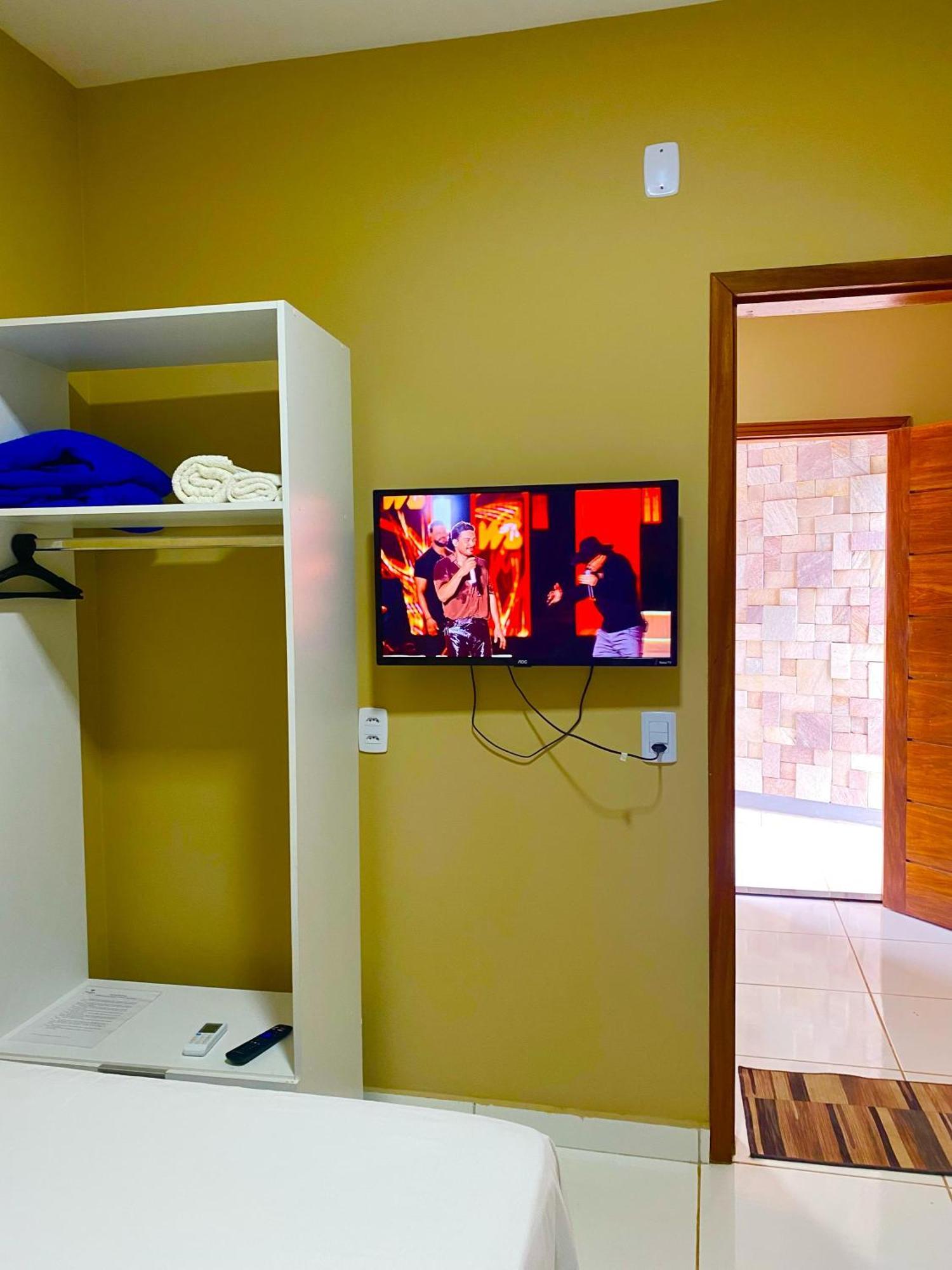 Ap Harmonia Bg Apartment Barra Grande  Luaran gambar