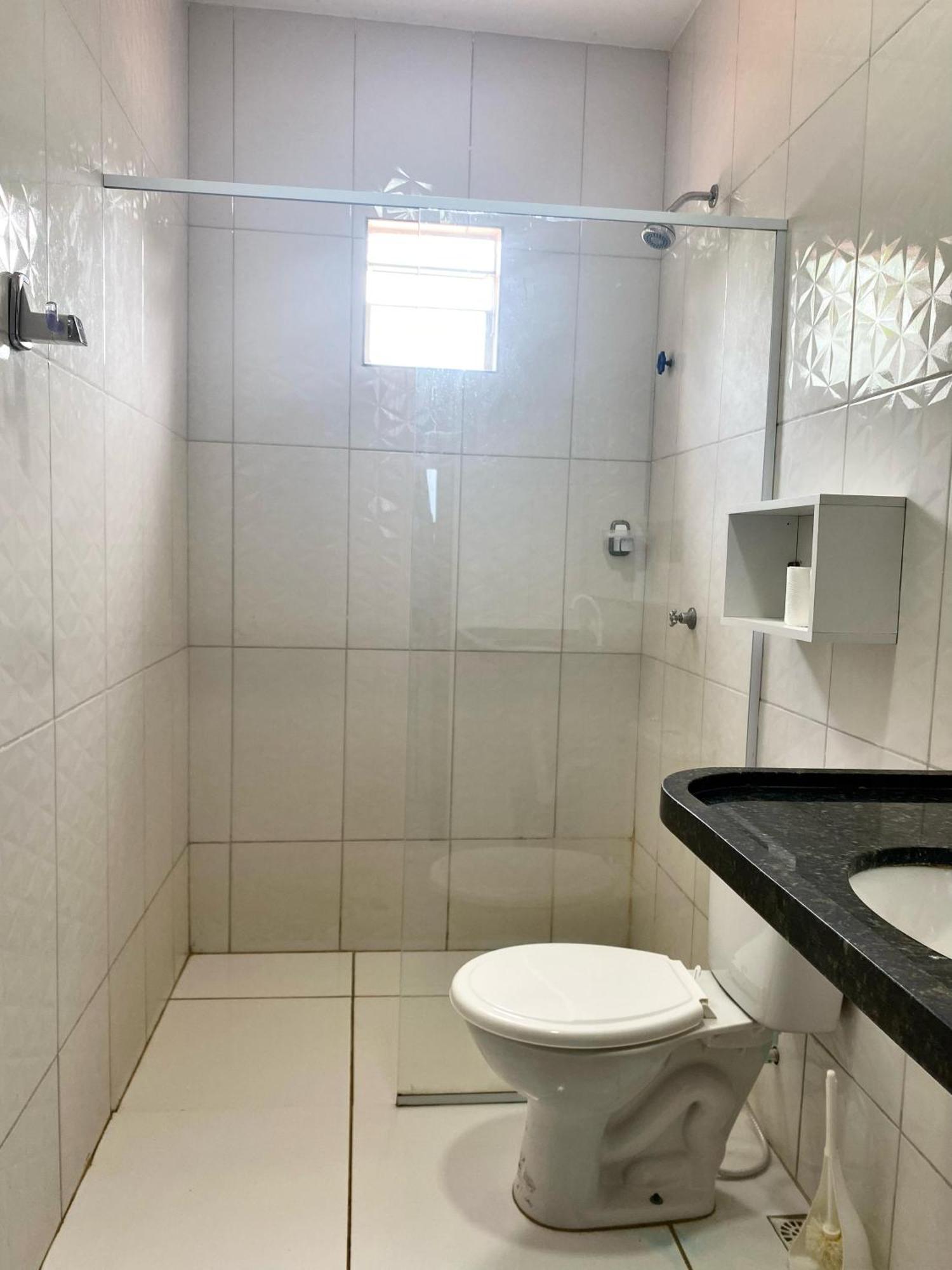 Ap Harmonia Bg Apartment Barra Grande  Luaran gambar