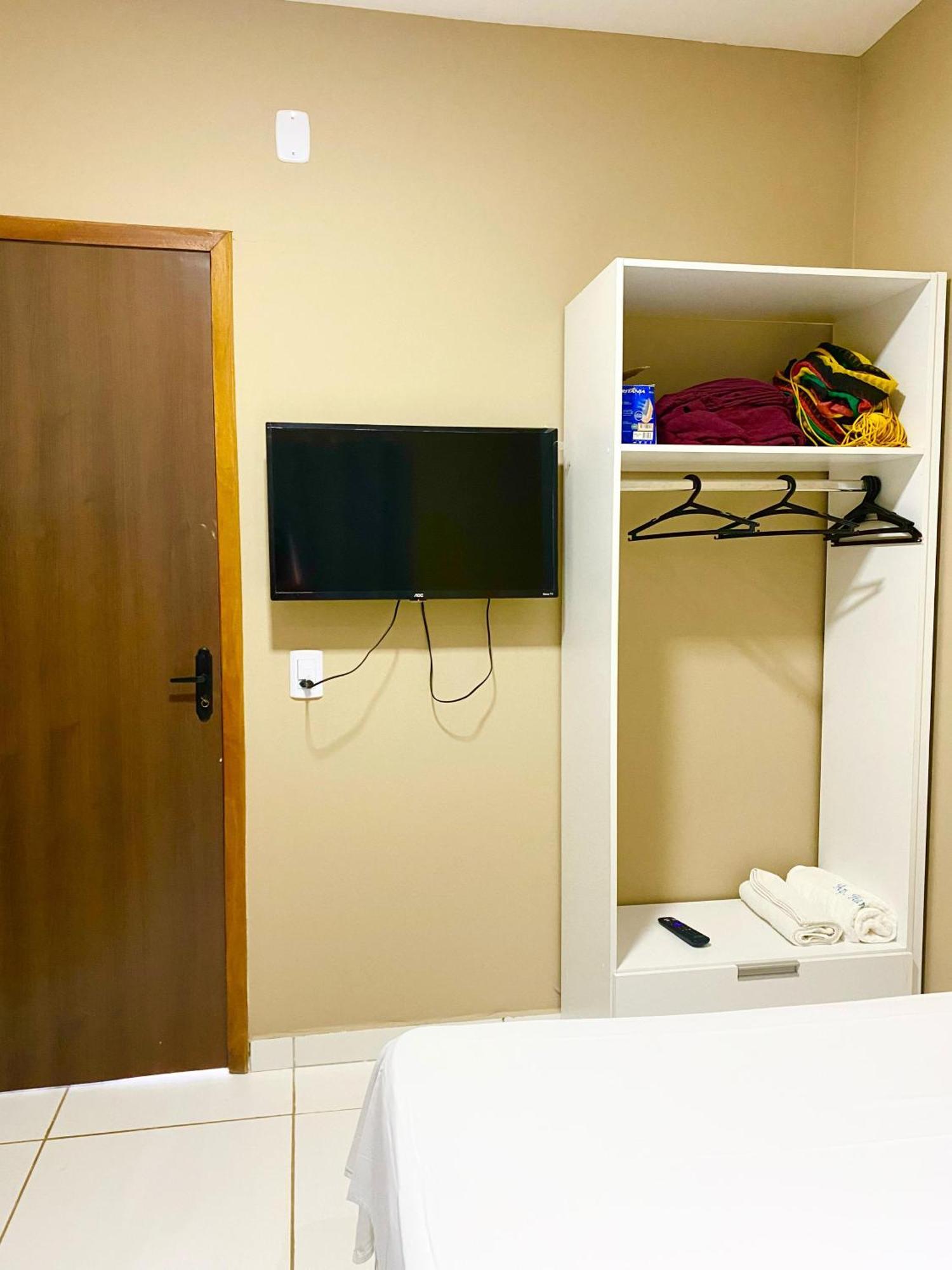 Ap Harmonia Bg Apartment Barra Grande  Luaran gambar