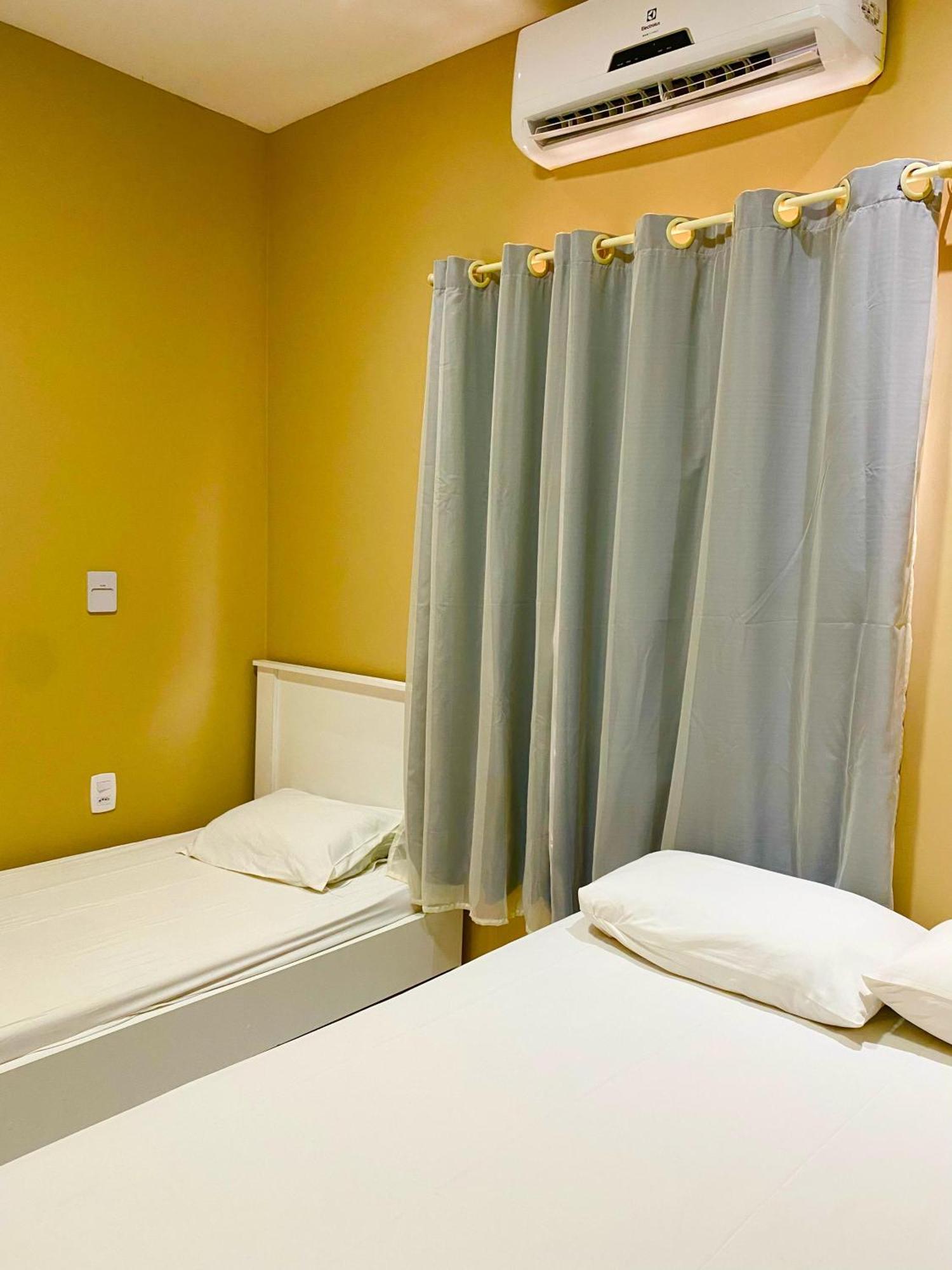 Ap Harmonia Bg Apartment Barra Grande  Luaran gambar