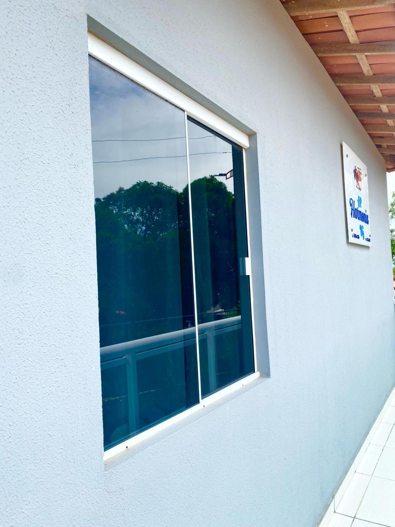 Ap Harmonia Bg Apartment Barra Grande  Luaran gambar