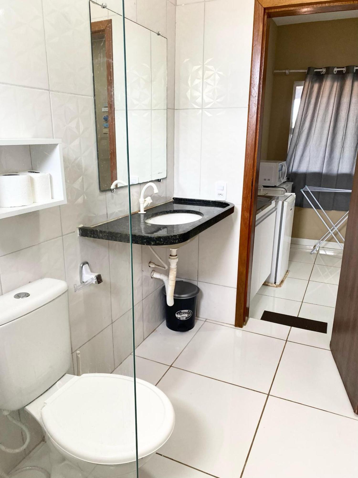 Ap Harmonia Bg Apartment Barra Grande  Luaran gambar