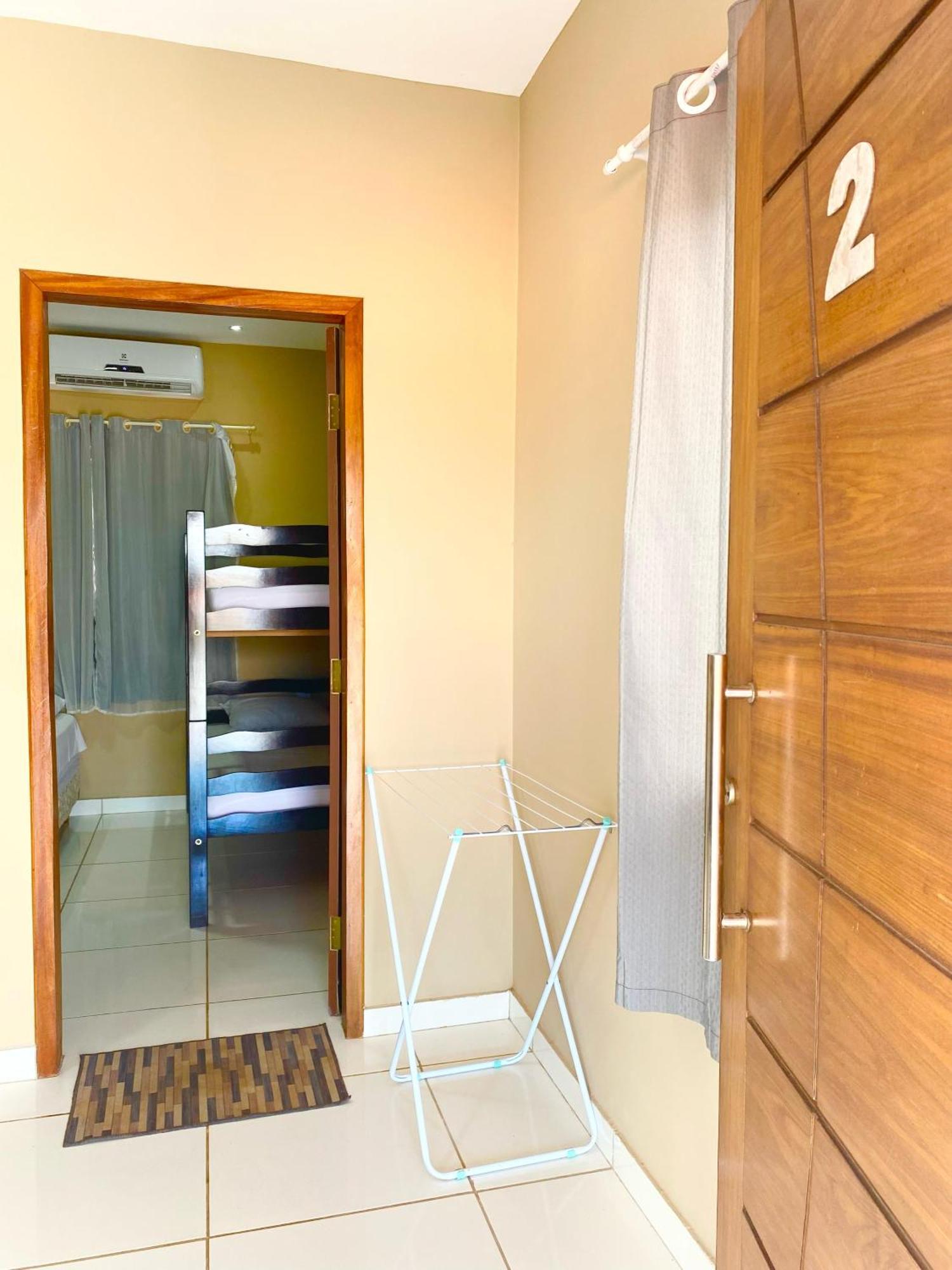 Ap Harmonia Bg Apartment Barra Grande  Luaran gambar